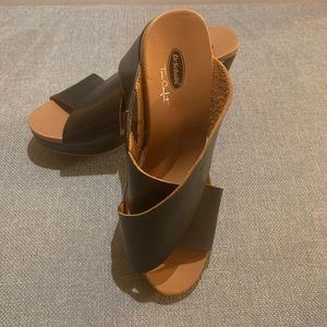 Dr. Scholl’s Wedge Sandals
